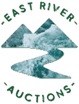 Logo EAST RIVER